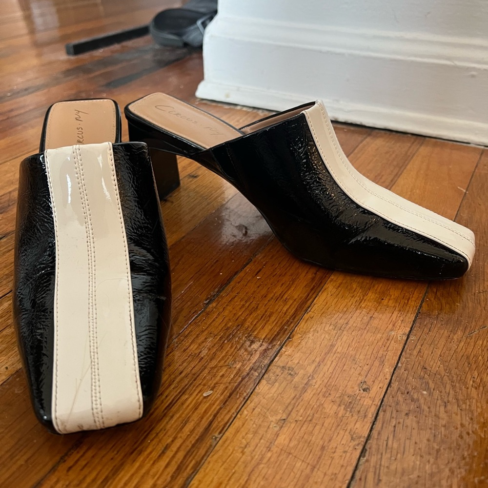 Tamera Mule by circus by Sam Edelman size 8.5